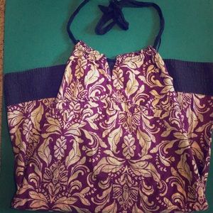 American Eagle Sundress